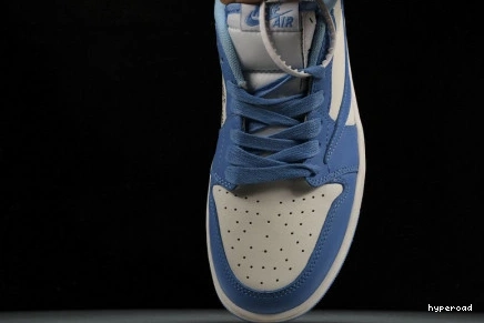 Hyperoad OW Travis Jordan Air Scott x 1 OF 0906
